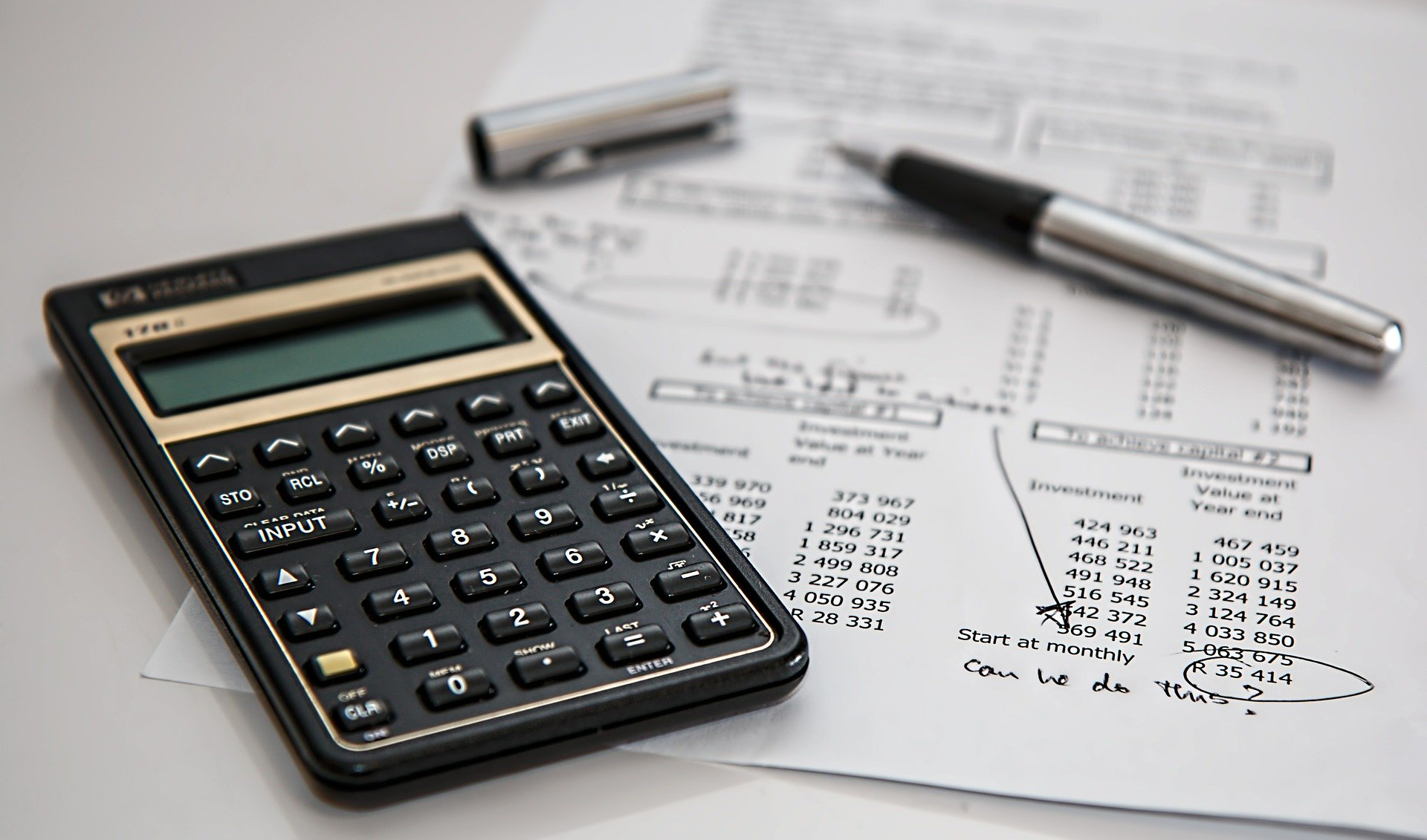 Bookkeeping Services Vancouver