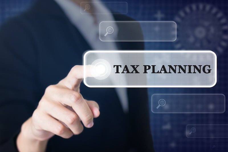 Tax Planning Services in Vancouver