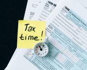 tax time" - 3 Year End Tax Planning Strategies for Investors